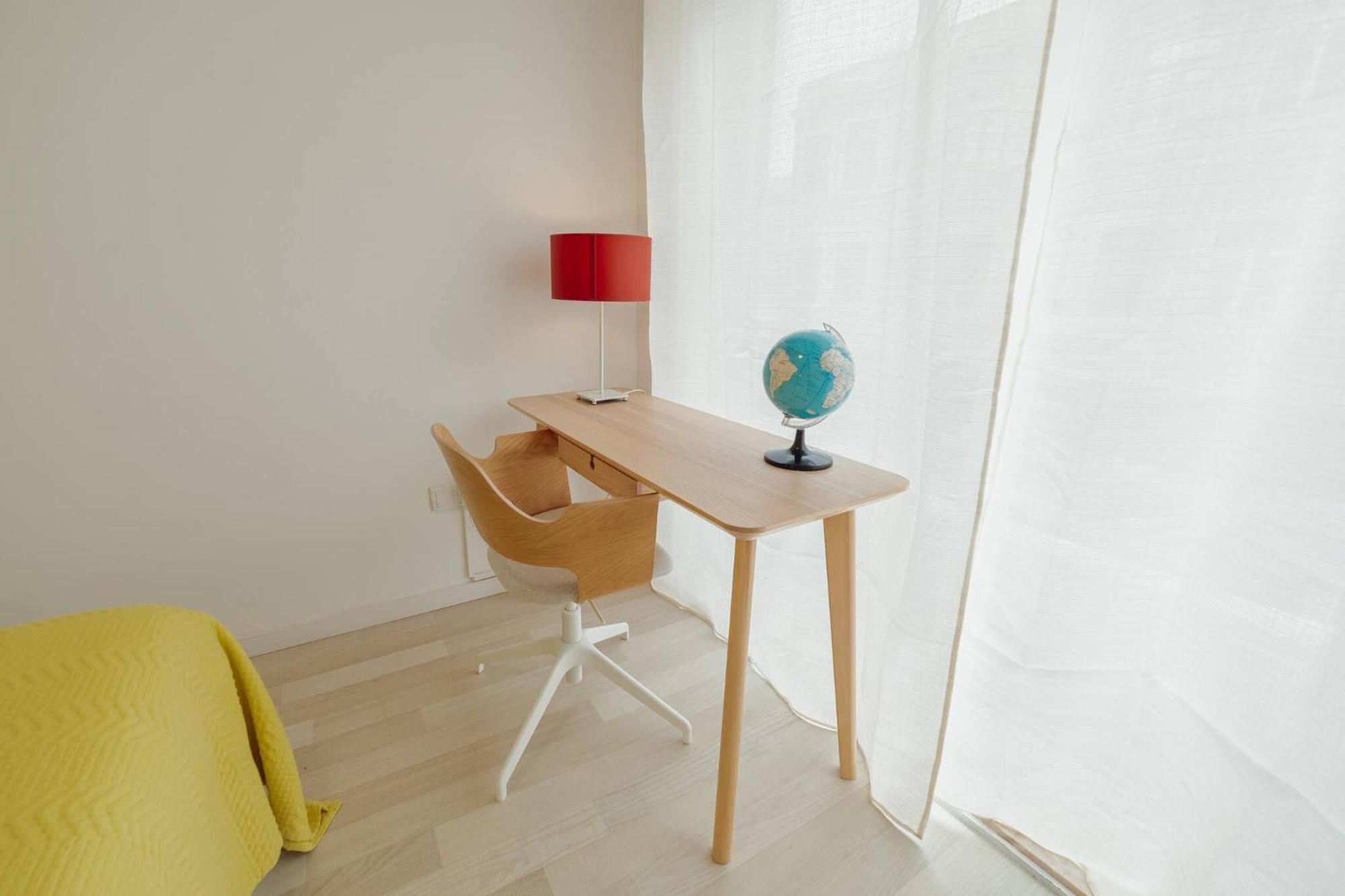 Santa Catarina Apartment By Hosty Porto Exterior foto