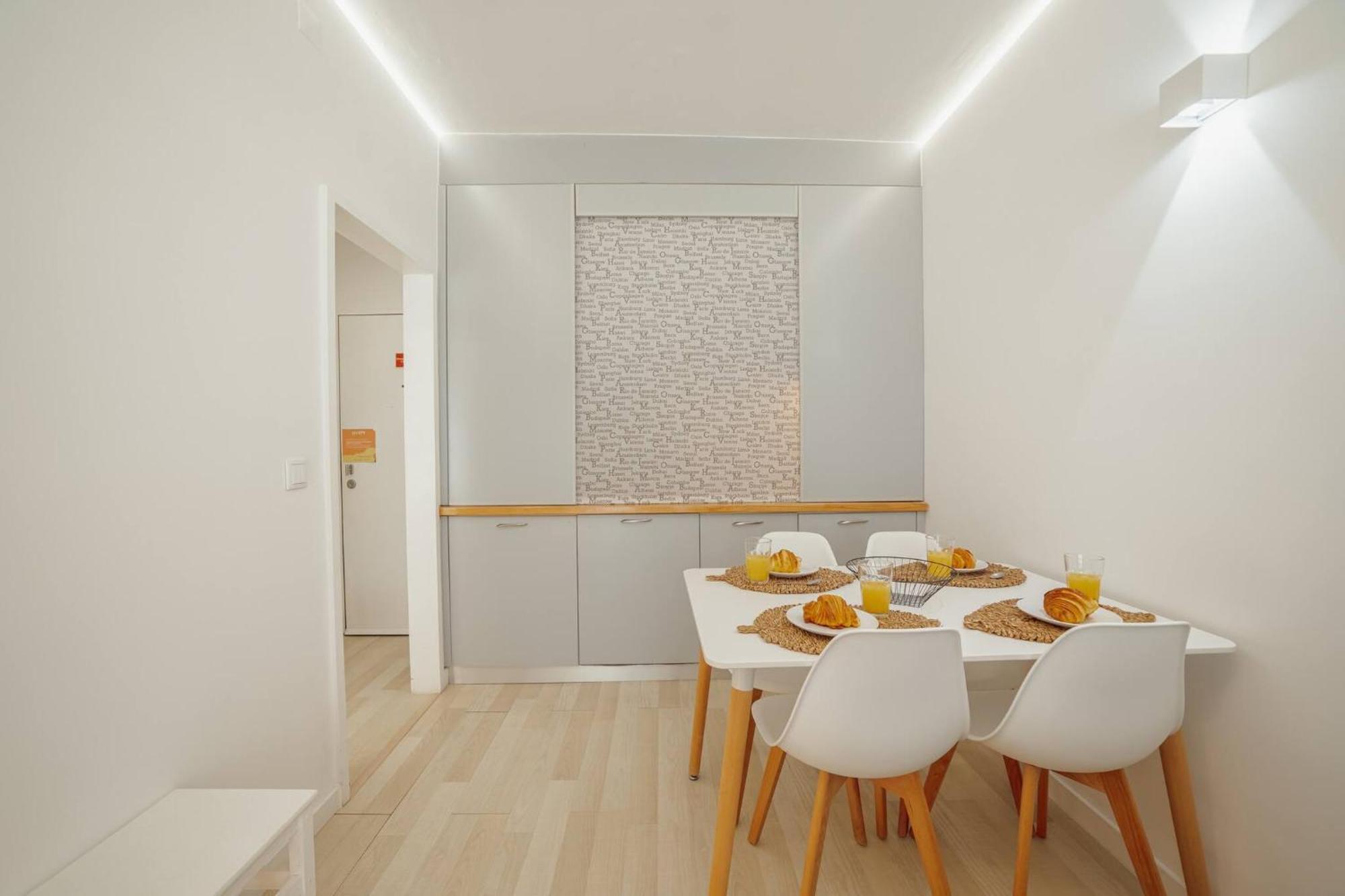 Santa Catarina Apartment By Hosty Porto Exterior foto