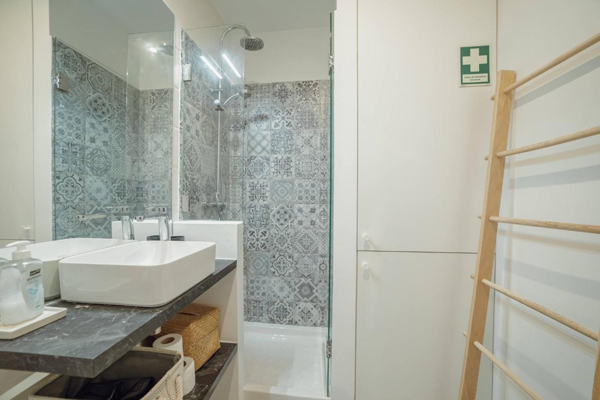Santa Catarina Apartment By Hosty Porto Exterior foto